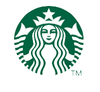 The Starbucks Logo