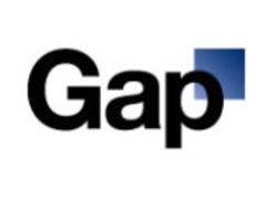 Gap new logo