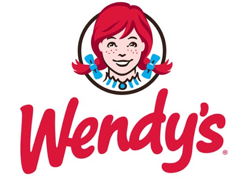 The Wendy's Logo